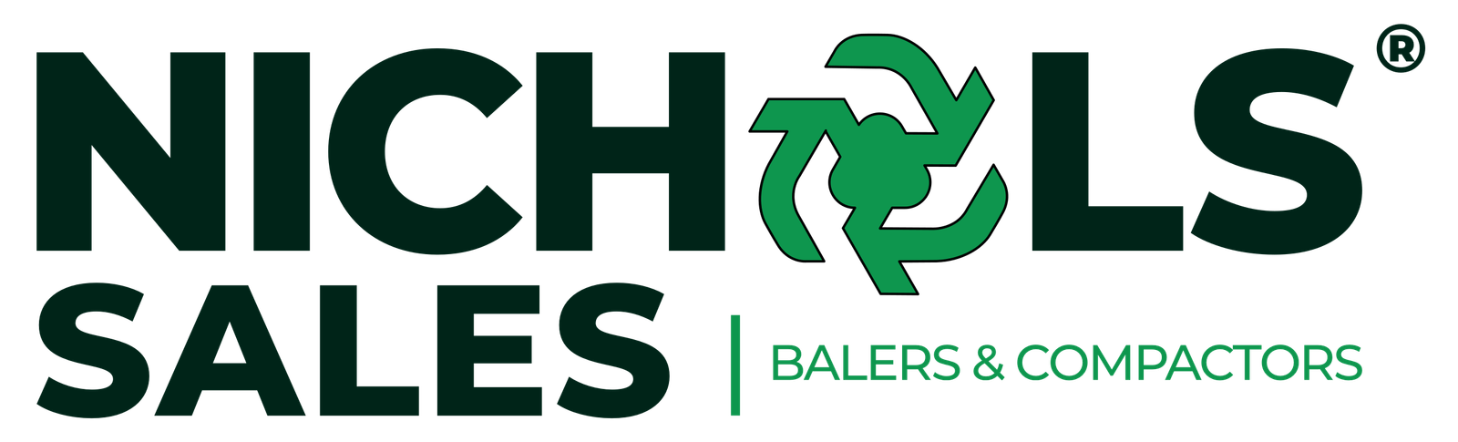 Nichols Sales, Inc. — Balers & Compactors