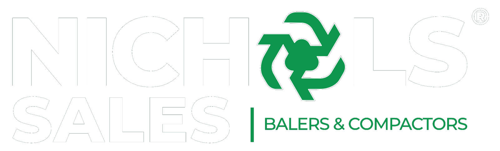 Nichols Sales, Inc. — Balers & Compactors